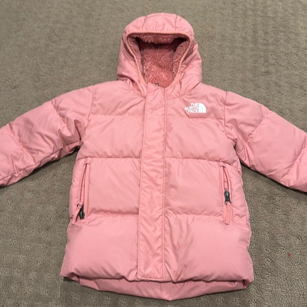 The North Face Toddler Puffer